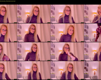 myassistant — 17 minute Chaturbate female cam show recording, 720p, Apr 12, 2023