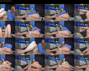 mysat — 114 minute Chaturbate female cam show recording, 720p, Apr 11, 2023