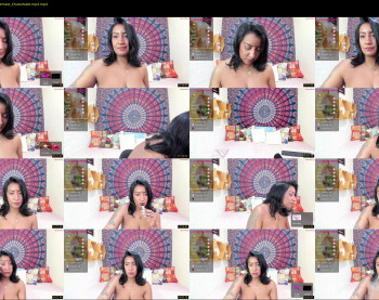 nahirr — 22 minute Chaturbate female cam show recording, 720p, Apr 11, 2023