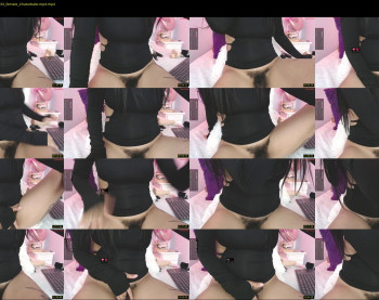 nani_miler — 29 minute Chaturbate female cam show recording, 720p, Apr 12, 2023