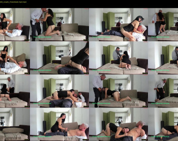 natyniklos2 — 78 minute Chaturbate couple cam show recording, 720p, Apr 11, 2023