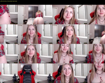 naughty_popa — 120 minute Chaturbate female cam show recording, 720p, Apr 11, 2023