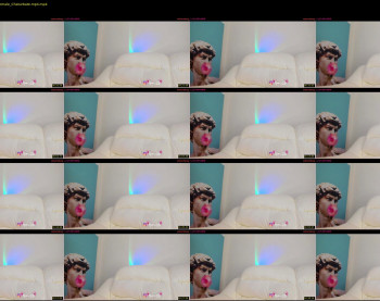 nezo_ — 3 minute Chaturbate female cam show recording, 480p, Apr 12, 2023