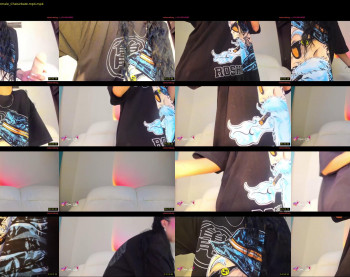 nezo_ — 16 minute Chaturbate female cam show recording, 480p, Apr 12, 2023