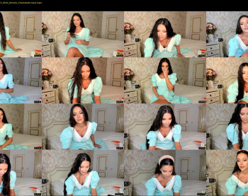 nicole_anistonn — 74 minute Chaturbate female cam show recording, 720p, Apr 12, 2023