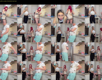 nolimitscoupl3 — 19 minute Chaturbate couple cam show recording, 720p, Apr 12, 2023