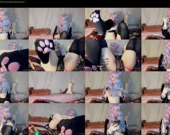 oh_pichuu — 101 minute Chaturbate female cam show recording, 720p, Apr 12, 2023