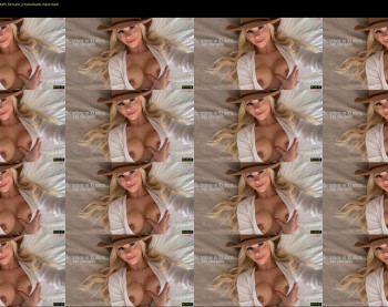 oliviaowens — 3 minute Chaturbate female cam show recording, 720p, Apr 11, 2023