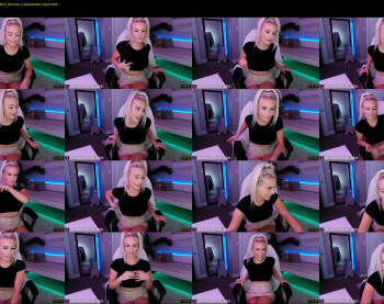 oliviaowens — 15 minute Chaturbate female cam show recording, 720p, Apr 11, 2023