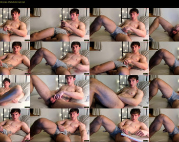 paul_rubini — 61 minute Chaturbate male cam show recording, 720p, Apr 12, 2023