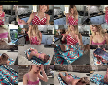 phoenix_taylor — 121 minute Chaturbate female cam show recording, 720p, Apr 11, 2023