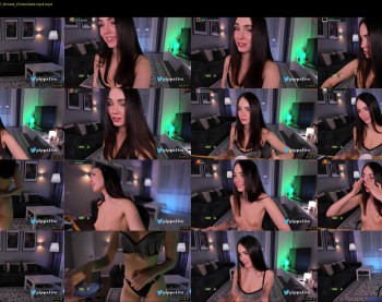 pippalee — 72 minute Chaturbate female cam show recording, 720p, Apr 11, 2023