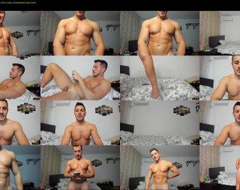 roberto4ever — 121 minute Chaturbate male cam show recording, 720p, Apr 11, 2023