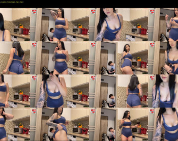 rrr1995 — 21 minute Chaturbate couple cam show recording, 720p, Apr 11, 2023
