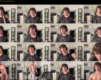 sadboycnd — 120 minute Chaturbate male cam show recording, 720p, Apr 11, 2023