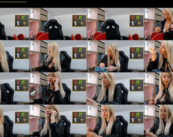 schoolteach — 39 minute Chaturbate female cam show recording, 720p, Apr 11, 2023