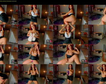secretnanda — 120 minute Chaturbate female cam show recording, 720p, Apr 12, 2023