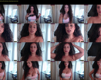 sensual_paradise_ — 98 minute Chaturbate female cam show recording, 720p, Apr 12, 2023