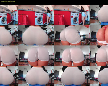 sexydea — 80 minute Chaturbate female cam show recording, 720p, Apr 11, 2023