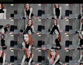sherry_sandra — 23 minute Chaturbate female cam show recording, 720p, Apr 11, 2023