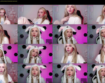 small_blondee — 148 minute Chaturbate female cam show recording, 720p, Apr 11, 2023