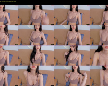 sofiabruno — 4 minute Chaturbate female cam show recording, 720p, Apr 11, 2023