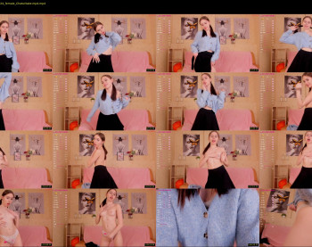 sofiabruno — 120 minute Chaturbate female cam show recording, 720p, Apr 12, 2023