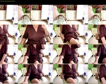 soft_body — 31 minute Chaturbate female cam show recording, 720p, Apr 11, 2023