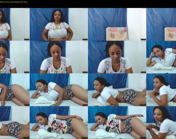 stacy_woods — 94 minute Chaturbate female cam show recording, 720p, Apr 11, 2023