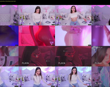 taanni_bc — 98 minute Chaturbate female cam show recording, 720p, Apr 11, 2023