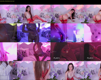 taanni_bc — 121 minute Chaturbate female cam show recording, 720p, Apr 12, 2023