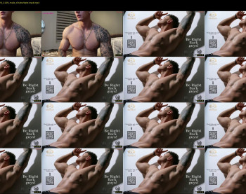 thomas_falcon1 — 11 minute Chaturbate male cam show recording, 720p, Apr 11, 2023