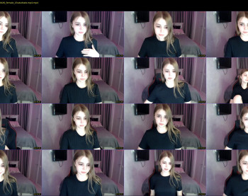 tripleprinces — 9 minute Chaturbate female cam show recording, 720p, Apr 11, 2023