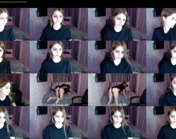tripleprinces — 13 minute Chaturbate female cam show recording, 720p, Apr 11, 2023