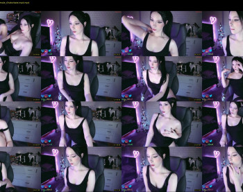 uindi — 37 minute Chaturbate female cam show recording, 720p, Apr 11, 2023