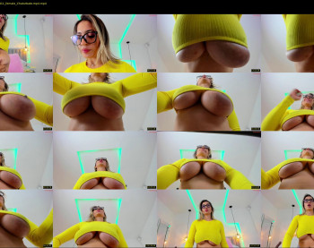 valerynova — 76 minute Chaturbate female cam show recording, 720p, Apr 12, 2023