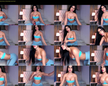 vicky_g21 — 25 minute Chaturbate female cam show recording, 720p, Apr 11, 2023