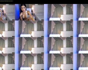 vicky_g21 — 53 minute Chaturbate female cam show recording, 720p, Apr 12, 2023