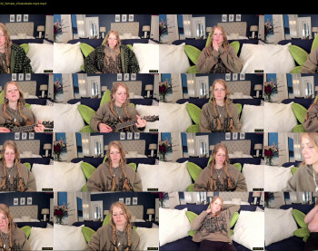 x__rose__x — 121 minute Chaturbate female cam show recording, 720p, Apr 11, 2023