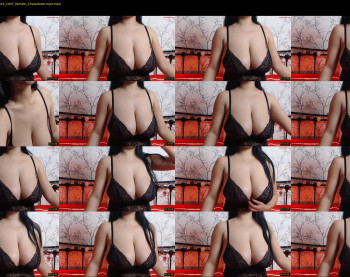 1dream_magical — 8 minute Chaturbate female cam show recording, 480p, Apr 12, 2023