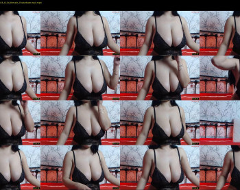 1dream_magical — 15 minute Chaturbate female cam show recording, 480p, Apr 12, 2023