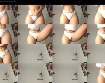 _ariana03_ — 7 minute Chaturbate female cam show recording, 720p, Apr 12, 2023