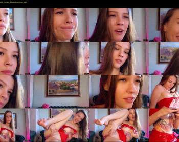 _demi_dee_ — 71 minute Chaturbate female cam show recording, 720p, Apr 12, 2023