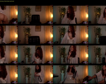 _lady_di — 37 minute Chaturbate female cam show recording, 720p, Apr 13, 2023