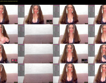 _snorkmaiden_ — 98 minute Chaturbate female cam show recording, 720p, Apr 12, 2023