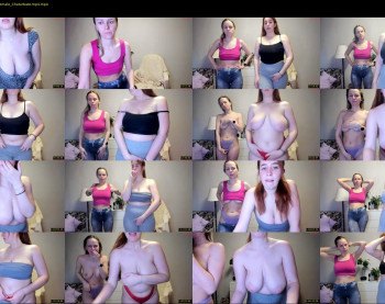 aliaa_ — 121 minute Chaturbate female cam show recording, 720p, Apr 12, 2023
