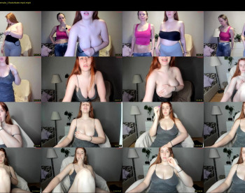 aliaa_ — 97 minute Chaturbate female cam show recording, 720p, Apr 13, 2023