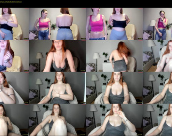 aliaa_ — 97 minute Chaturbate female cam show recording, 720p, Apr 13, 2023