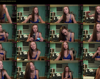 anabelleleigh — 121 minute Chaturbate female cam show recording, 720p, Apr 12, 2023
