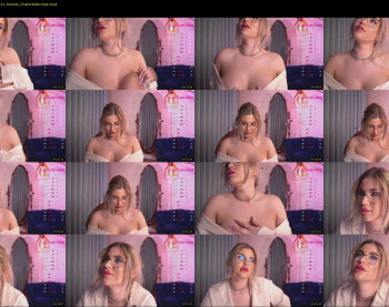 artofboobs — 4 minute Chaturbate female cam show recording, 720p, Apr 12, 2023